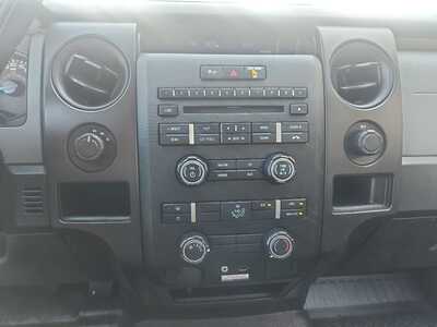 2013 Ford F150 Ext Cab, $10900. Photo 12