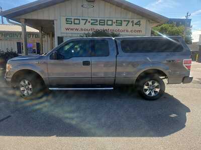 2013 Ford F150 Ext Cab, $10900. Photo 2