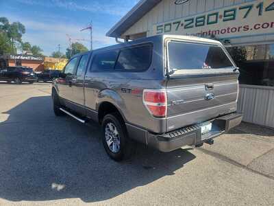 2013 Ford F150 Ext Cab, $10900. Photo 3