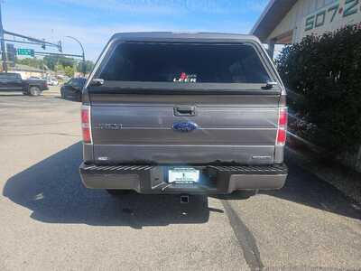 2013 Ford F150 Ext Cab, $10900. Photo 4