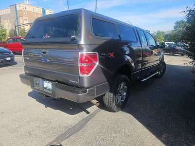 2013 Ford F150 Ext Cab, $10900. Photo 5