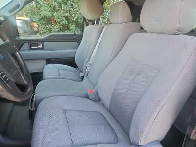2013 Ford F150 Ext Cab, $10900. Photo 8