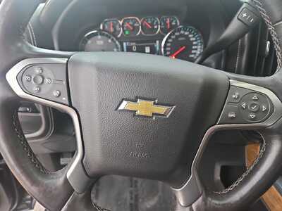 2017 Chevrolet 1500 Crew Cab, $21900. Photo 10