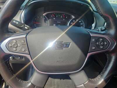 2021 Chevrolet Traverse, $25900. Photo 10
