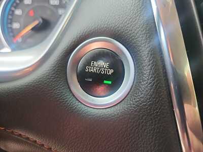2021 Chevrolet Traverse, $25900. Photo 12