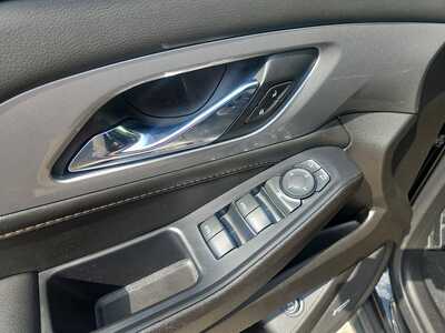2021 Chevrolet Traverse, $25900. Photo 9