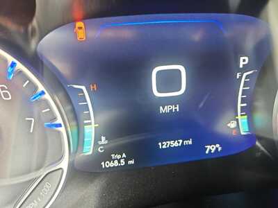 2017 Chrysler Pacifica, $12900. Photo 11