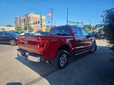 2021 Ford F150 Crew Cab, $33900. Photo 4