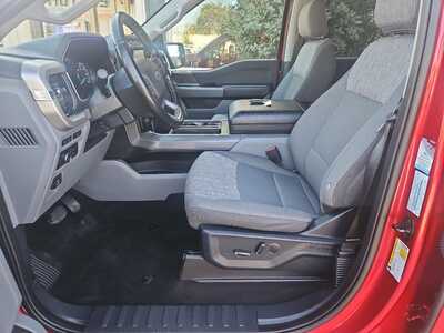 2021 Ford F150 Crew Cab, $33900. Photo 7
