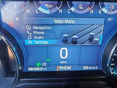 2021 Ford F150 Crew Cab, $33900. Photo 9