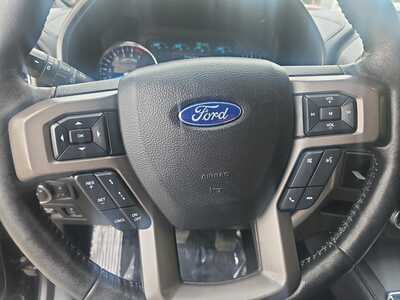2018 Ford Expedition, $17900. Photo 10