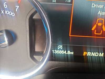 2018 Ford Expedition, $17900. Photo 11
