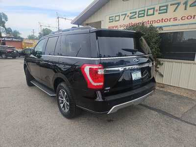 2018 Ford Expedition, $17900. Photo 3