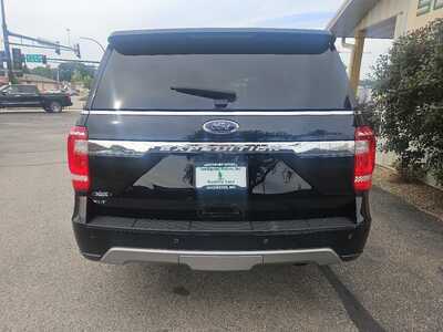 2018 Ford Expedition, $17900. Photo 4