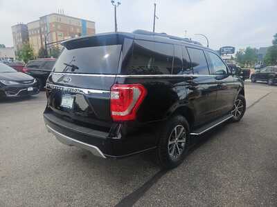 2018 Ford Expedition, $17900. Photo 5