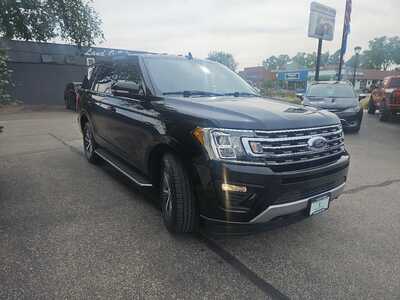 2018 Ford Expedition, $17900. Photo 6