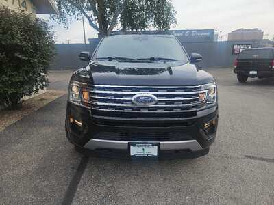 2018 Ford Expedition, $17900. Photo 7