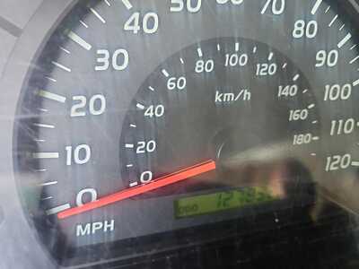 2006 Toyota Tundra Reg Cab, $5900. Photo 10