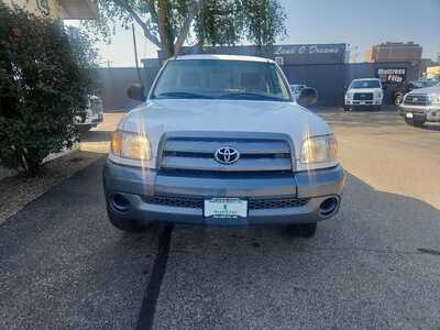 2006 Toyota Tundra Reg Cab, $5900. Photo 7