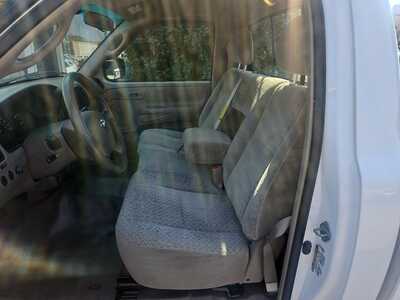 2006 Toyota Tundra Reg Cab, $5900. Photo 8