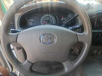 2006 Toyota Tundra Reg Cab, $5900. Photo 9