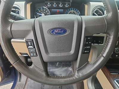 2012 Ford F150 Crew Cab, $10900. Photo 10