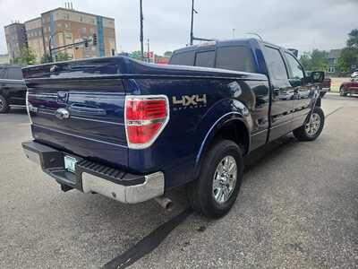 2012 Ford F150 Crew Cab, $10900. Photo 5