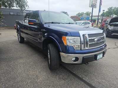 2012 Ford F150 Crew Cab, $10900. Photo 6