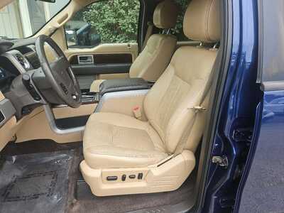 2012 Ford F150 Crew Cab, $10900. Photo 8