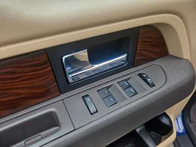 2012 Ford F150 Crew Cab, $10900. Photo 9