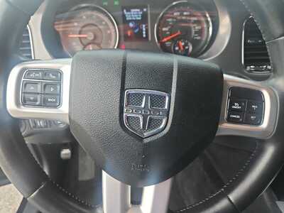 2013 Dodge Charger, $11900. Photo 10