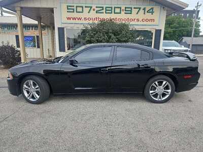 2013 Dodge Charger, $11900. Photo 2