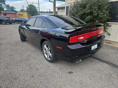 2013 Dodge Charger, $11900. Photo 3