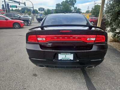 2013 Dodge Charger, $11900. Photo 4