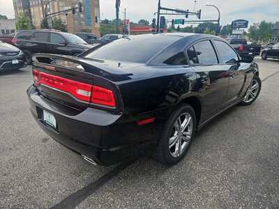 2013 Dodge Charger, $11900. Photo 5