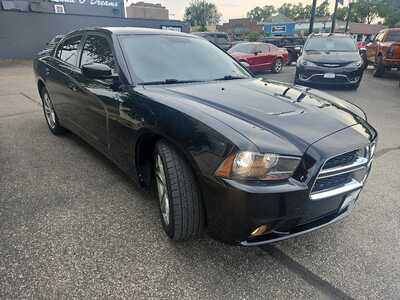 2013 Dodge Charger, $11900. Photo 6