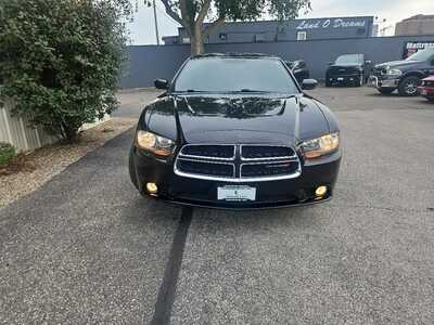 2013 Dodge Charger, $11900. Photo 7