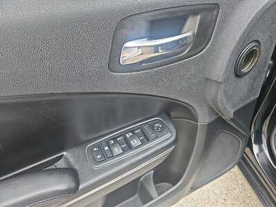 2013 Dodge Charger, $11900. Photo 9