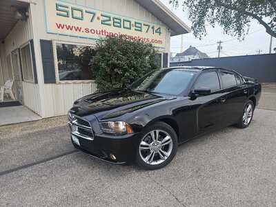 2013 Dodge Charger, $11900. Photo 1