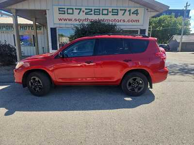 2012 Toyota RAV4, $14900. Photo 2