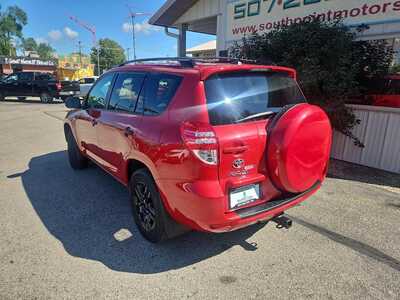 2012 Toyota RAV4, $14900. Photo 3