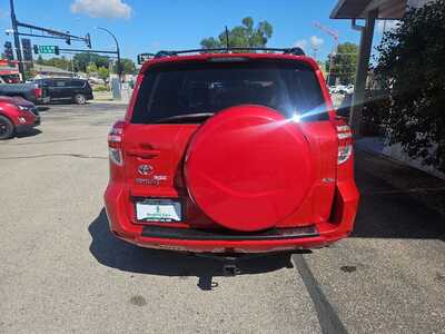 2012 Toyota RAV4, $14900. Photo 4