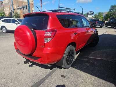 2012 Toyota RAV4, $14900. Photo 5