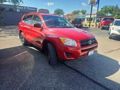 2012 Toyota RAV4, $14900. Photo 6