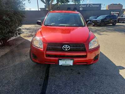 2012 Toyota RAV4, $14900. Photo 7