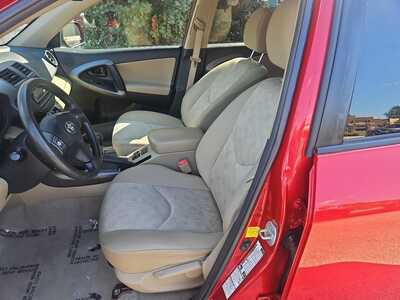 2012 Toyota RAV4, $14900. Photo 8