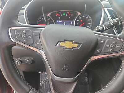 2020 Chevrolet Equinox, $14900. Photo 10