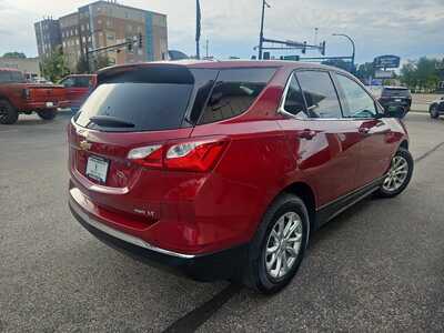 2020 Chevrolet Equinox, $14900. Photo 5