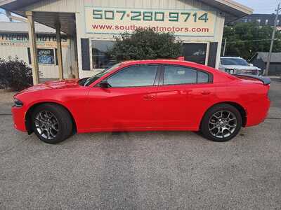 2017 Dodge Charger, $20900. Photo 2