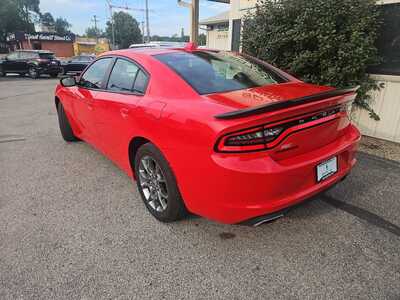 2017 Dodge Charger, $20900. Photo 3